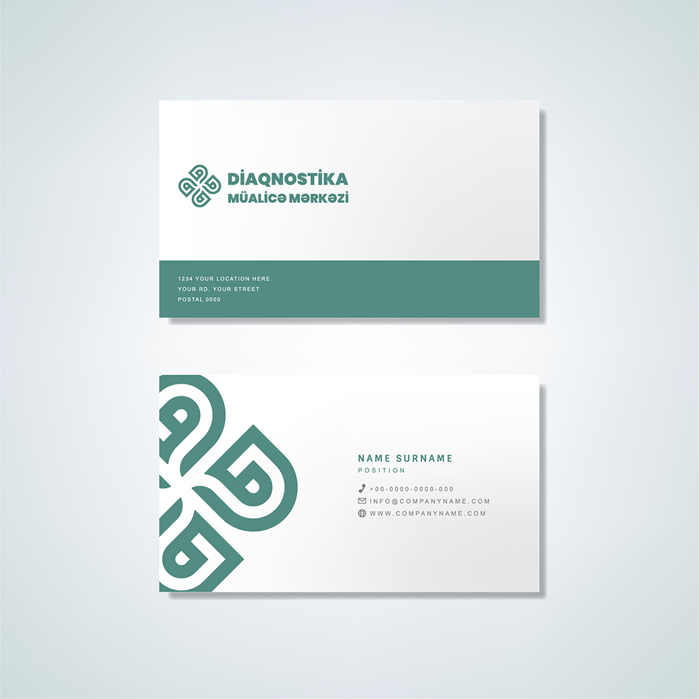 Diaqnostika — nümunə 4